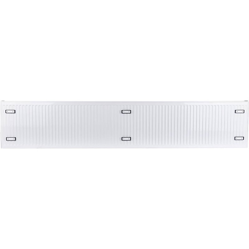 Стальной панельный радиатор ROMMER Compact 33/500/2500