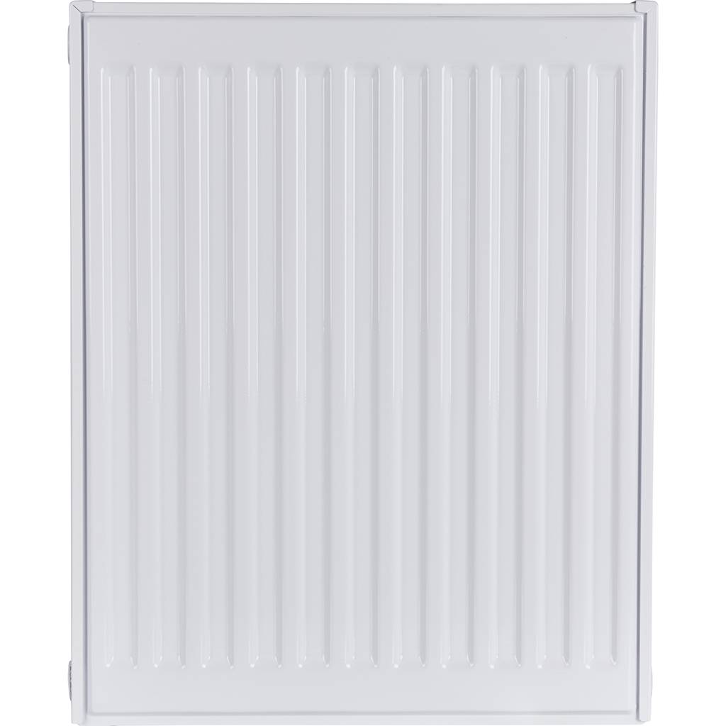 Стальной панельный радиатор ROMMER Compact 21/400/900