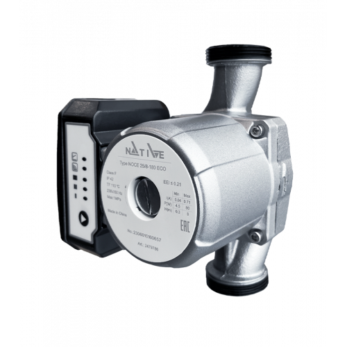 Циркуляционный насос Wilo Native NOCE 25/12-180 ECO