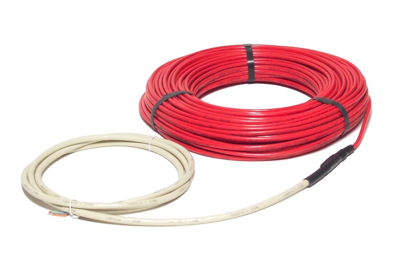 Нагревательный кабель DEVI DEVIflex 10T 50 м. (DTIP-10)