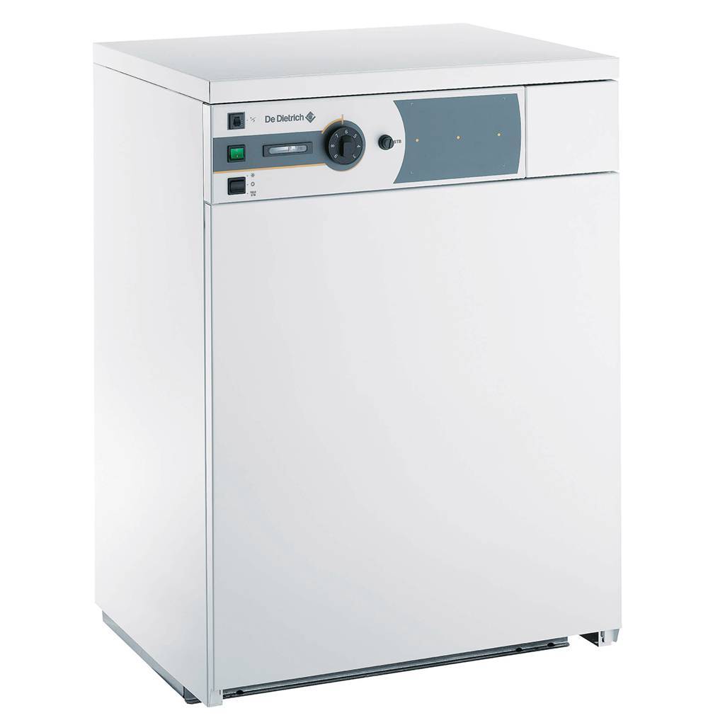 Напольный конвекционный газовый котел DeDietrich DIETRIGAZ DTG X 30 N