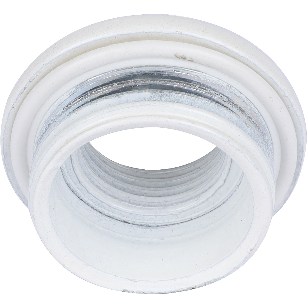 Переходник Global 1/2'' с прокладкой