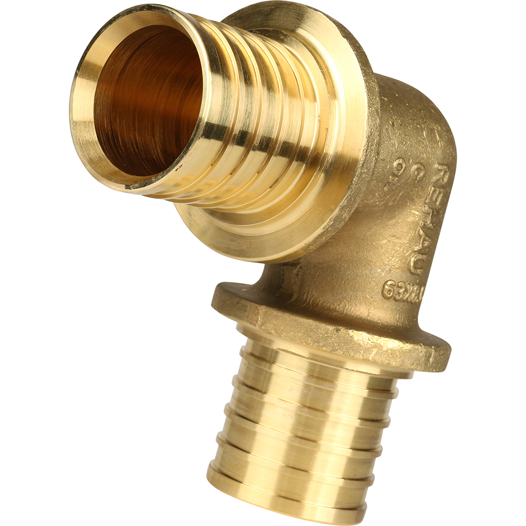 REHAU OTHER Угольник 90° 63 RX 