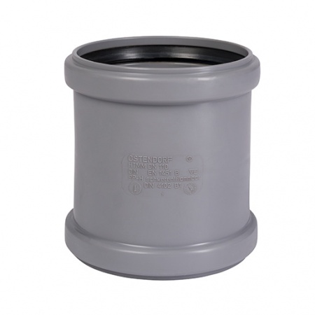 Муфта Ostendorf HTMM 160 двойная