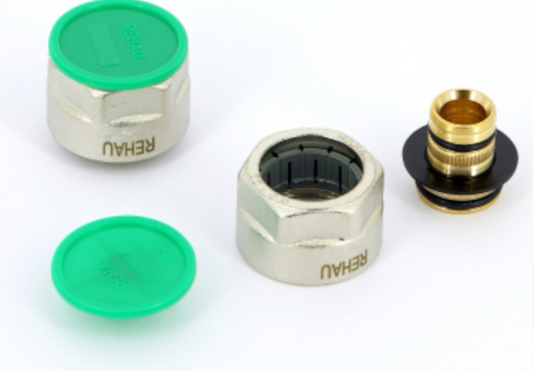 Резьбозажимное соединение РЕХАУ STABIL 20x2,9 x G3/4