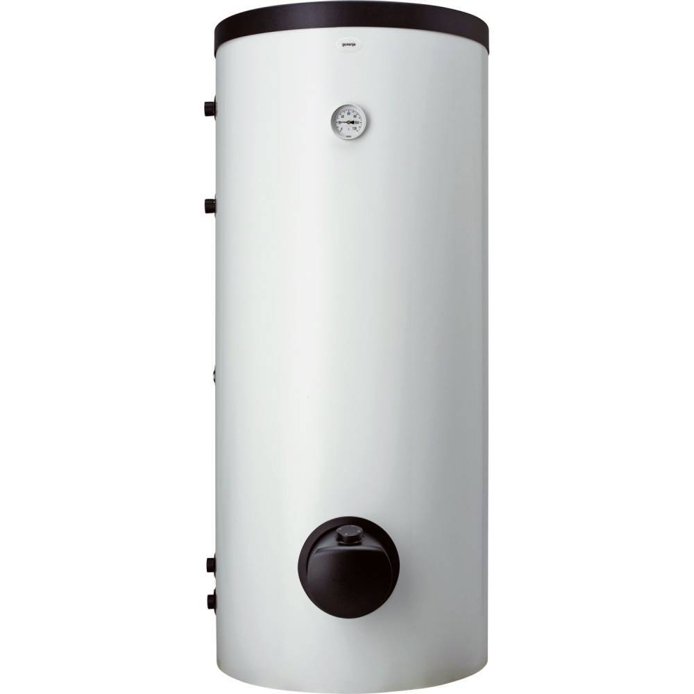 Накопительный комбинированный водонагреватель Gorenje VLG200А1-1G3