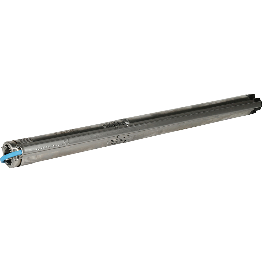 Grundfos Насос SQ 3 - 95 скважинный/ бытовой
