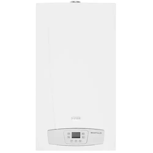 Настенный конвекционный газовый котел Baxi ECO Four 1.24 F
