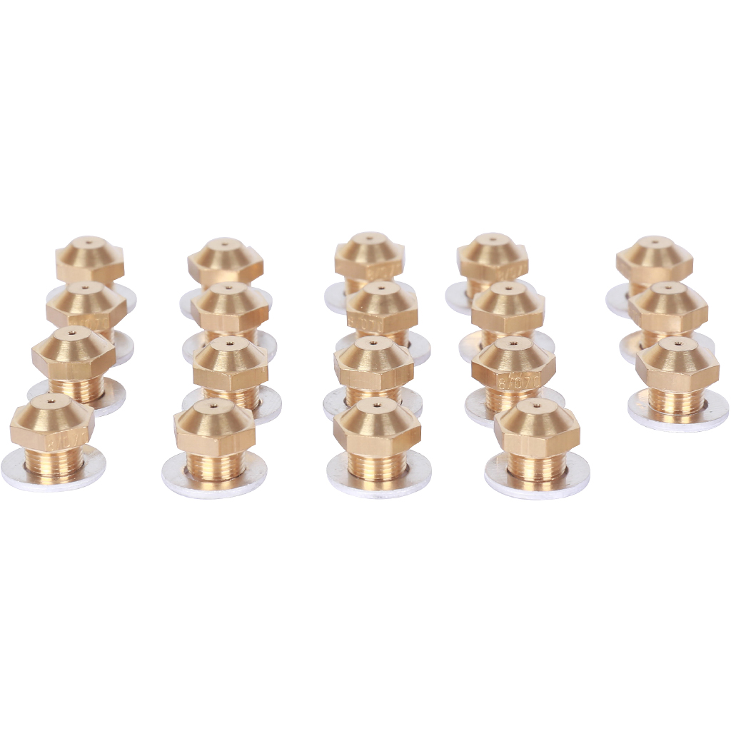 Vaillant Набор переналадки на СЖИЖЕННЫЙ газ для Vaillant atmoTEC 20;24;28 и turboTEC 12;20;24;28 кВт