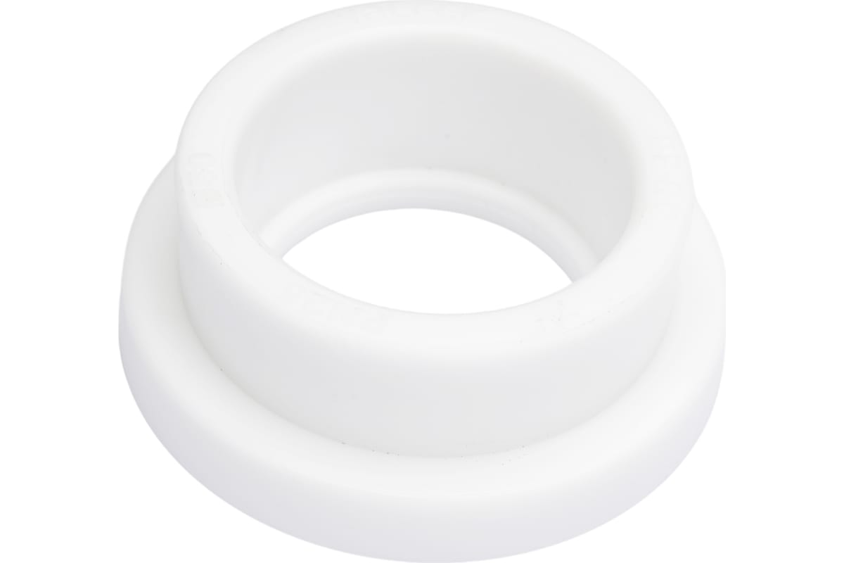 Бурт под фланец VALFEX PP-R Dn63 (D=77,5мм)