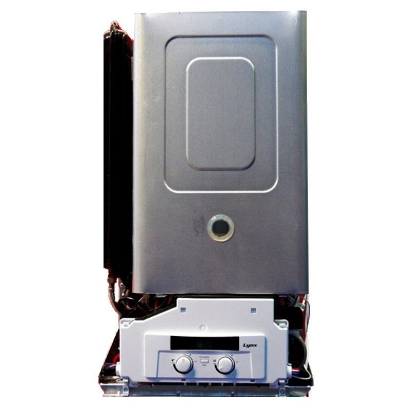 Настенный конвекционный газовый котел Protherm Рысь НК11