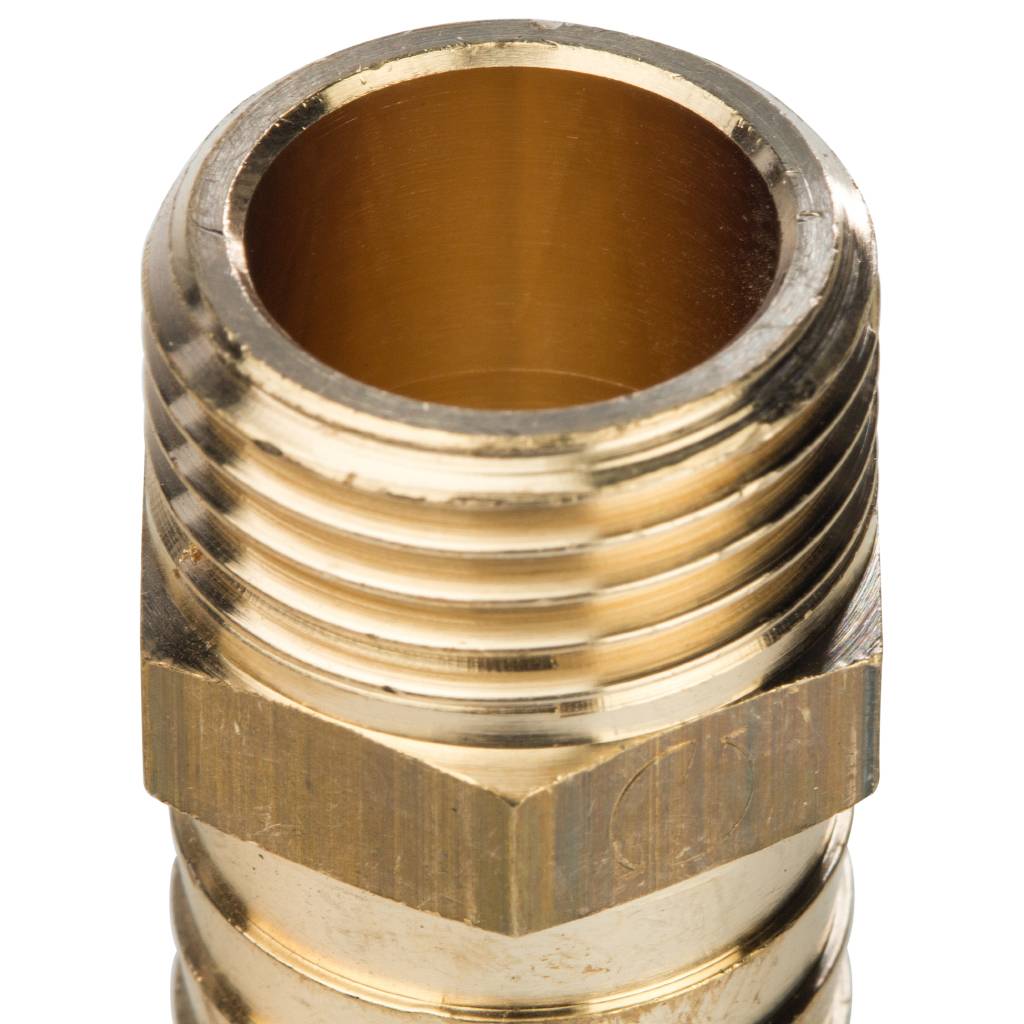 Штуцер STOUT 1/2"х20 НР