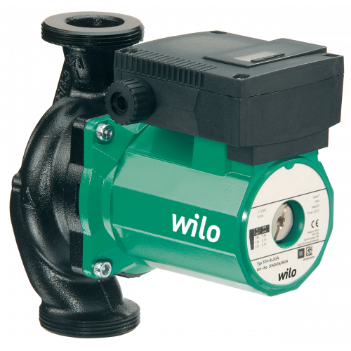 Циркуляционный насос Wilo TOP-RL 30/7.5