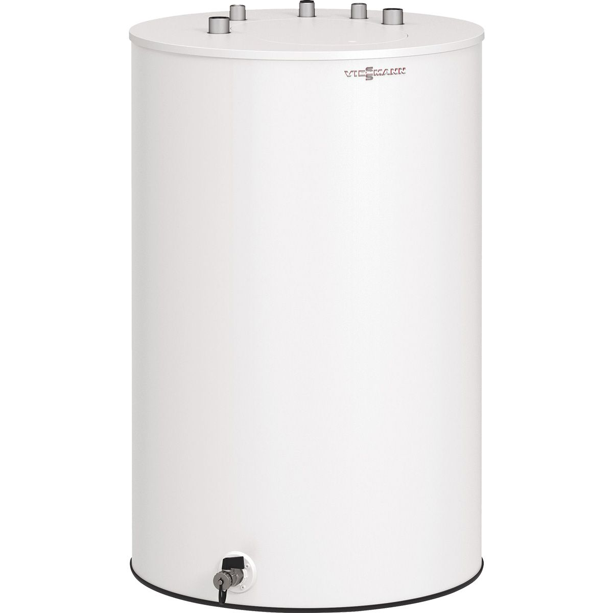 Накопительный косвенный бойлер VIESSMANN Vitocell 100-W тип CUGB 120л