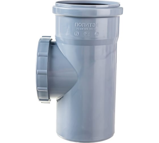 Ревизия Политэк 110