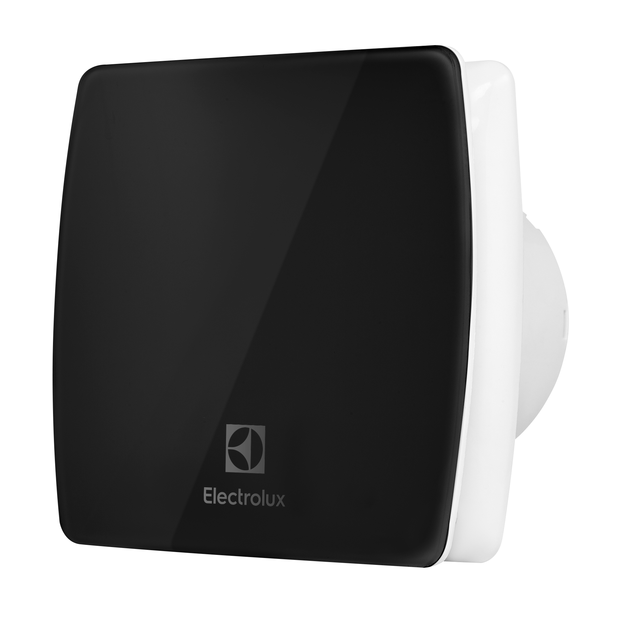 Вентилятор вытяжной Electrolux Glass EAFG-100 black