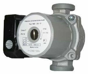 Циркуляционный насос Wilo NO 25/4