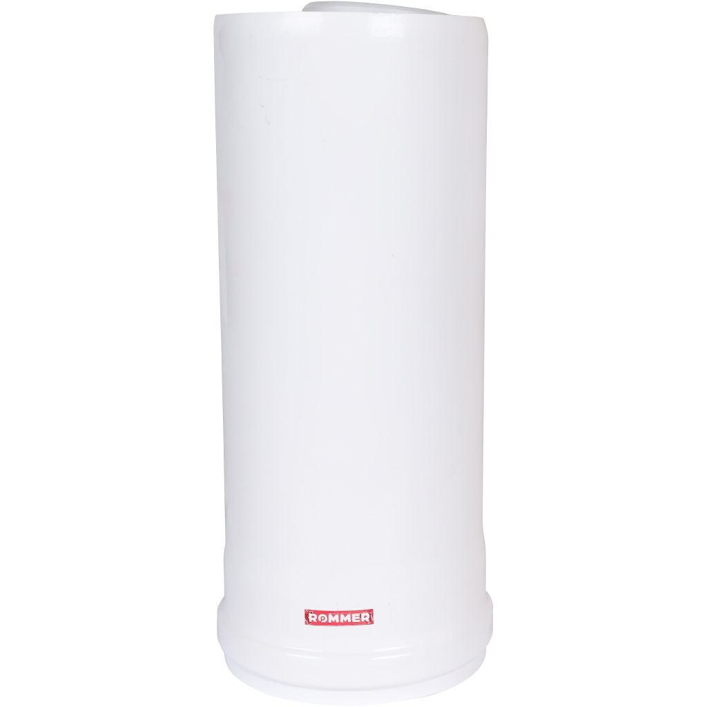Удлинитель ROMMER 60/100 L=250 мм конденсационный