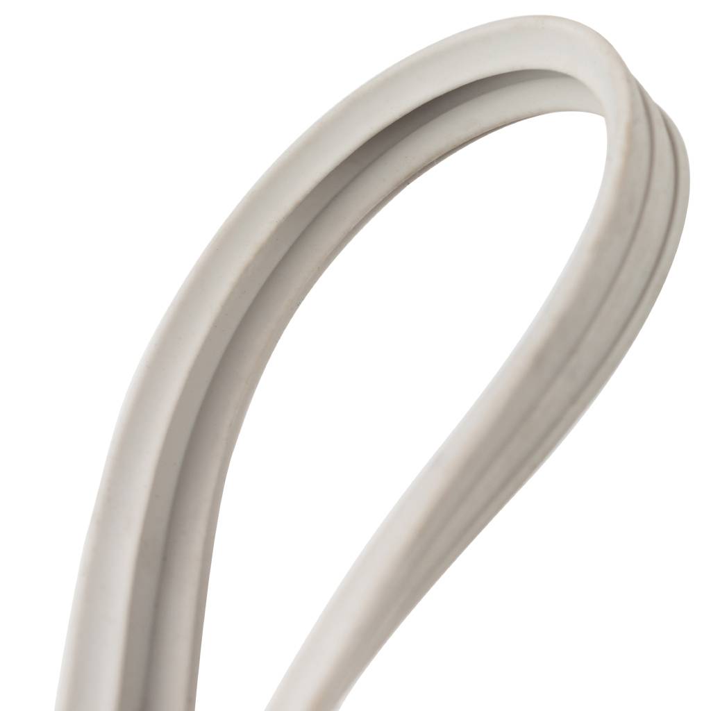 Уплотнительное кольцо STOUT DN100 для внешних труб коаксиального дымохода