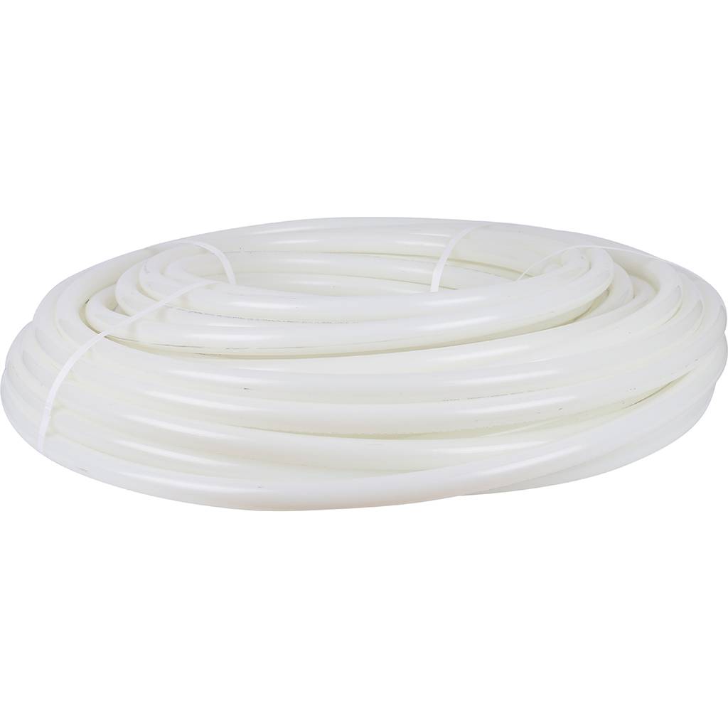 Труба Uponor Radi Pipe PN10 25х3,5 (бухта 50 метров) белая