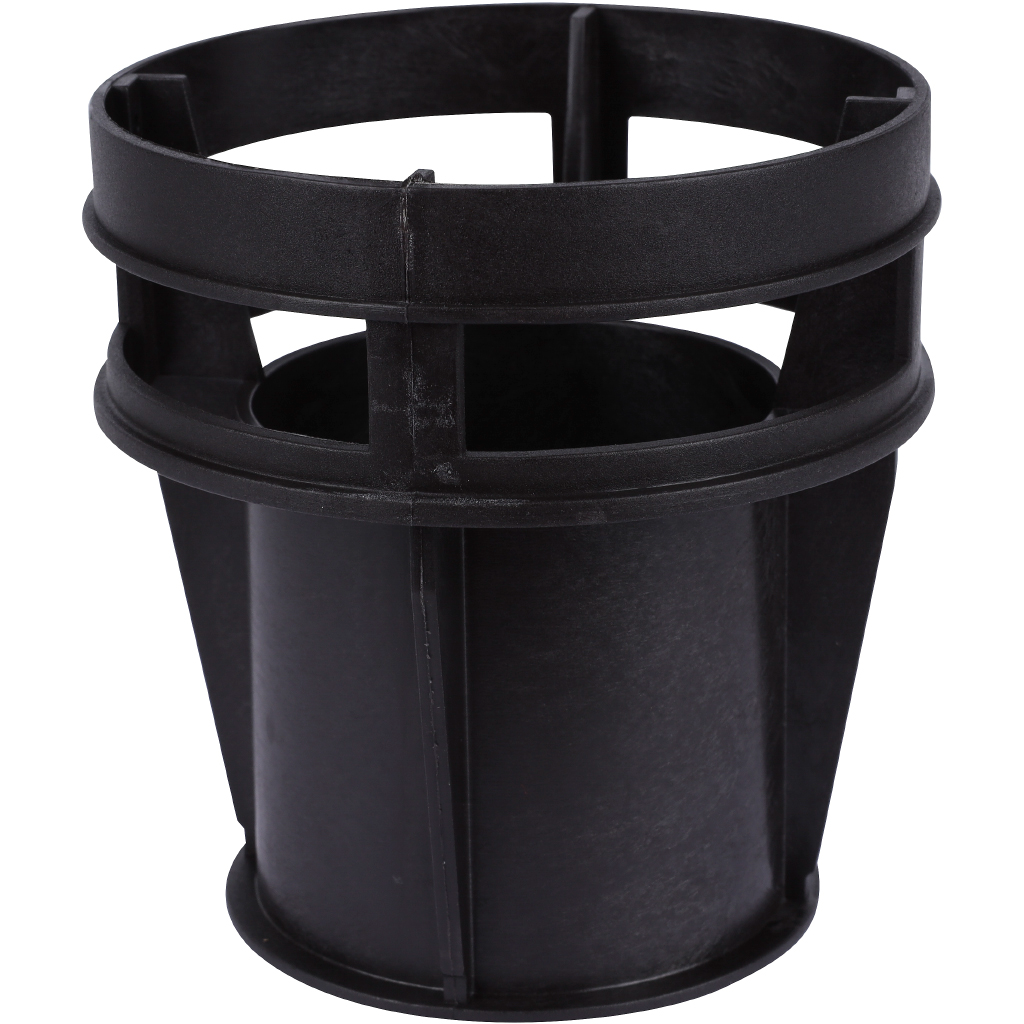 Адаптер Baxi 60/100 коаксиальный для вывода трубы вверх только для ECO Classiс, ECO Nova