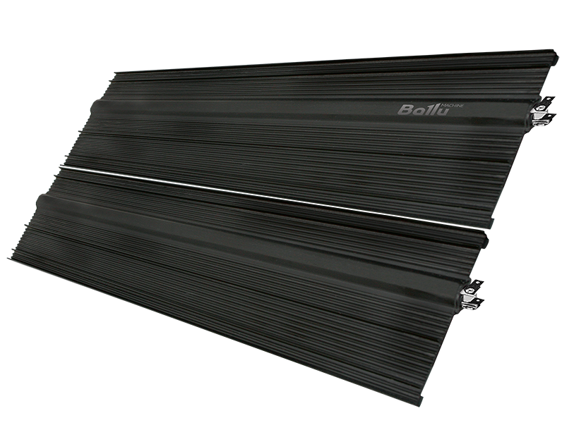 Конвективно-инфракрасный обогреватель Ballu Red Evolution BIHP/R-1500