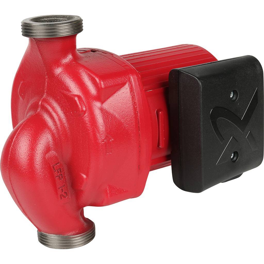 Циркуляционный насос Grundfos UPS 25-100 180 (1х230В)