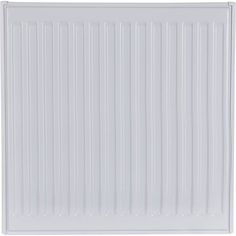 Стальной панельный радиатор ROMMER Compact 11/500/500