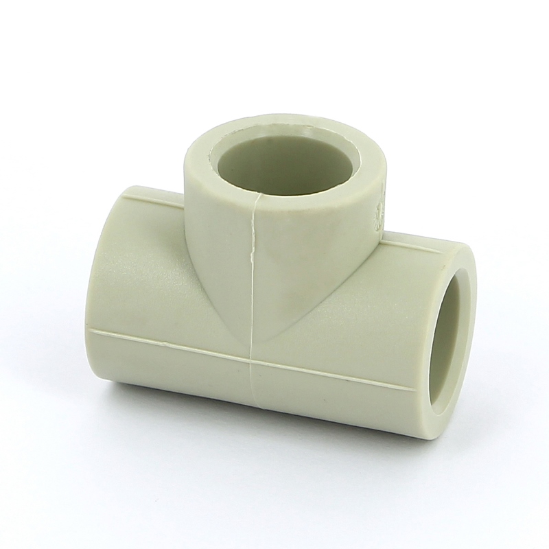 Тройник FV-PLAST 20 (сварка)