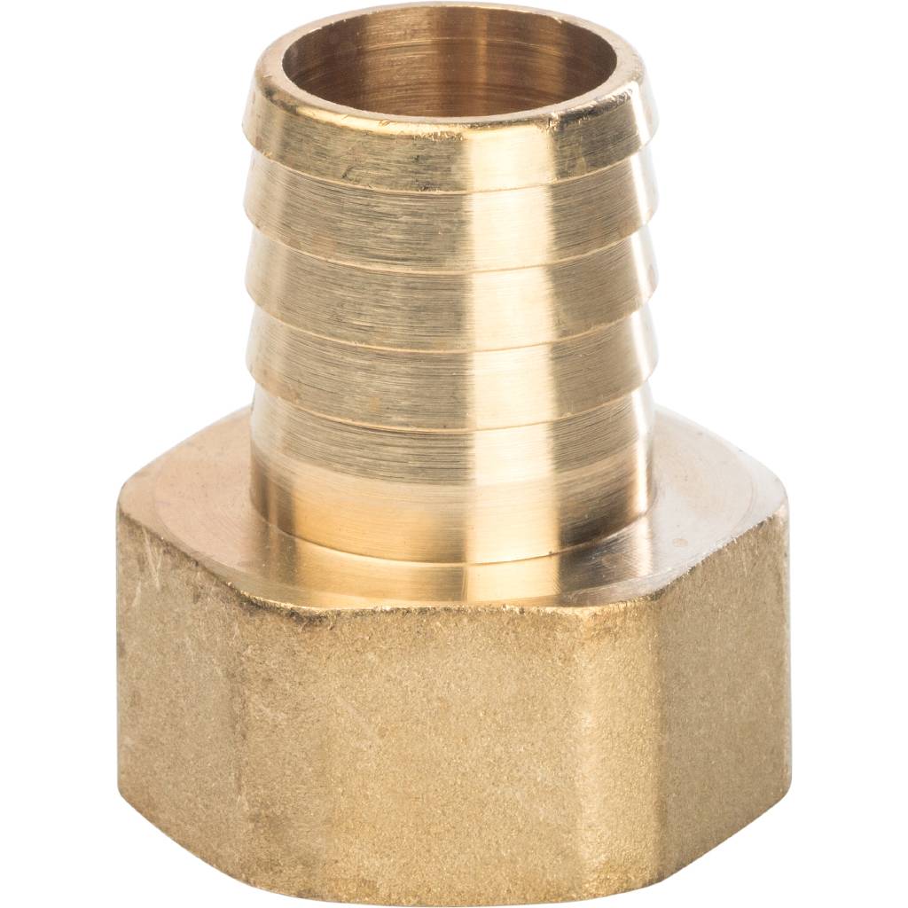 Штуцер STOUT 1"х25 ВР