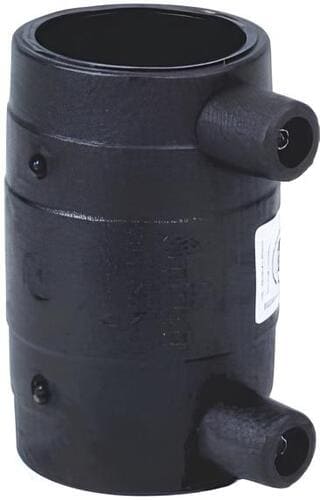 Муфта электросварная TEGA ПЭ100 Дн50 Ру16 SDR11 Type A