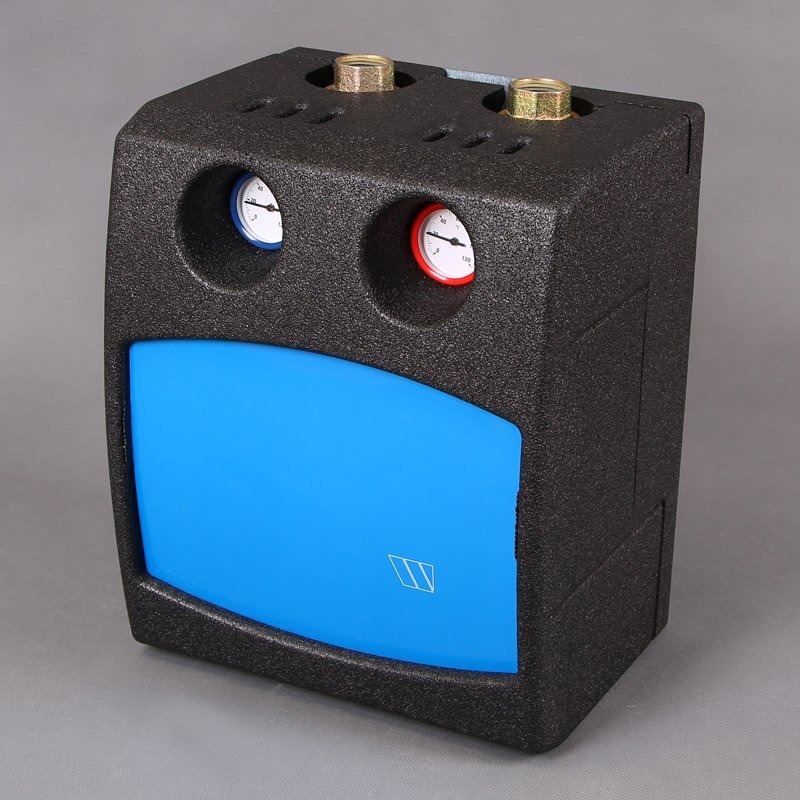 Насосный модуль Watts PAS25 DN25 без насоса