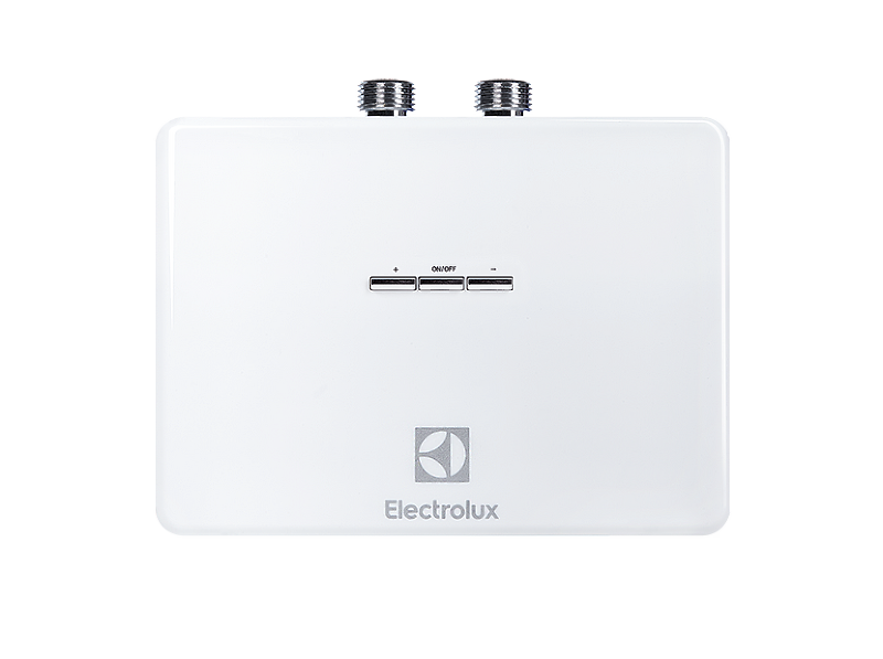 Проточный электрический водонагреватель Electrolux NPX 6 AQUATRONIC DIGITAL 2.0