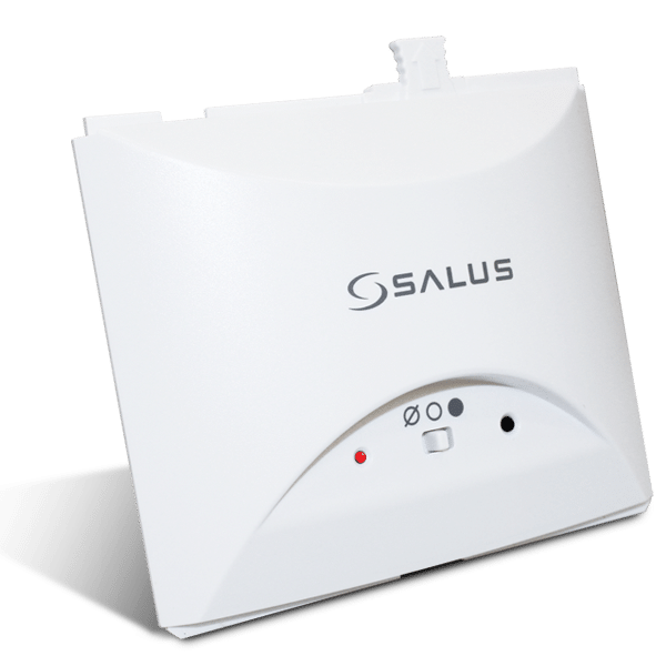 Приёмное устройство для терморегулятора Salus iT500BM (к котлам Bosch)