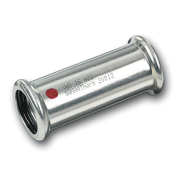 Муфта Sanha 28 ВПр-ВПр подвижная 24270S