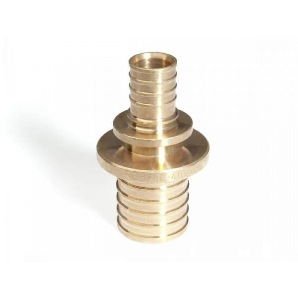 Муфта REHAU RAUTITAN PLATINUM RX 63-50 соединительная переходная