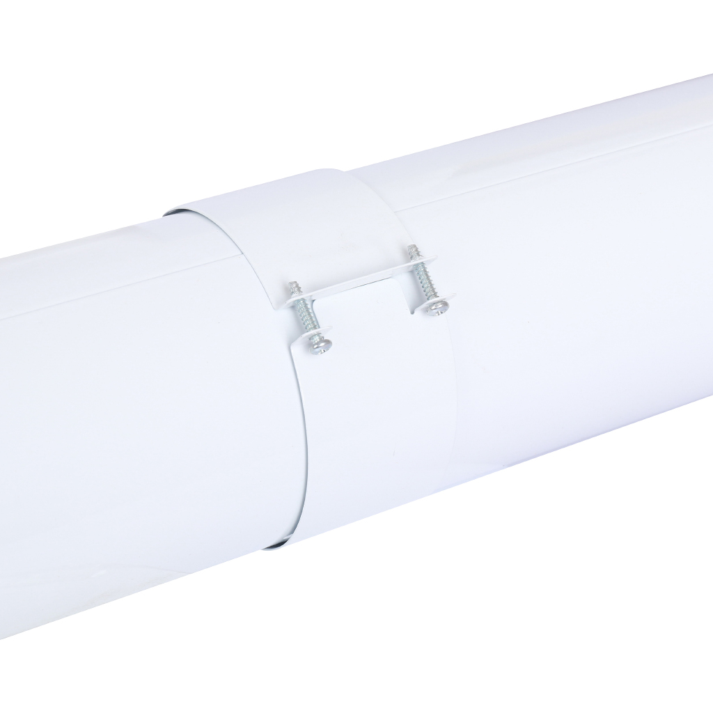 PROTHERM Удлинитель (алюм.), коаксиальный, 2 м