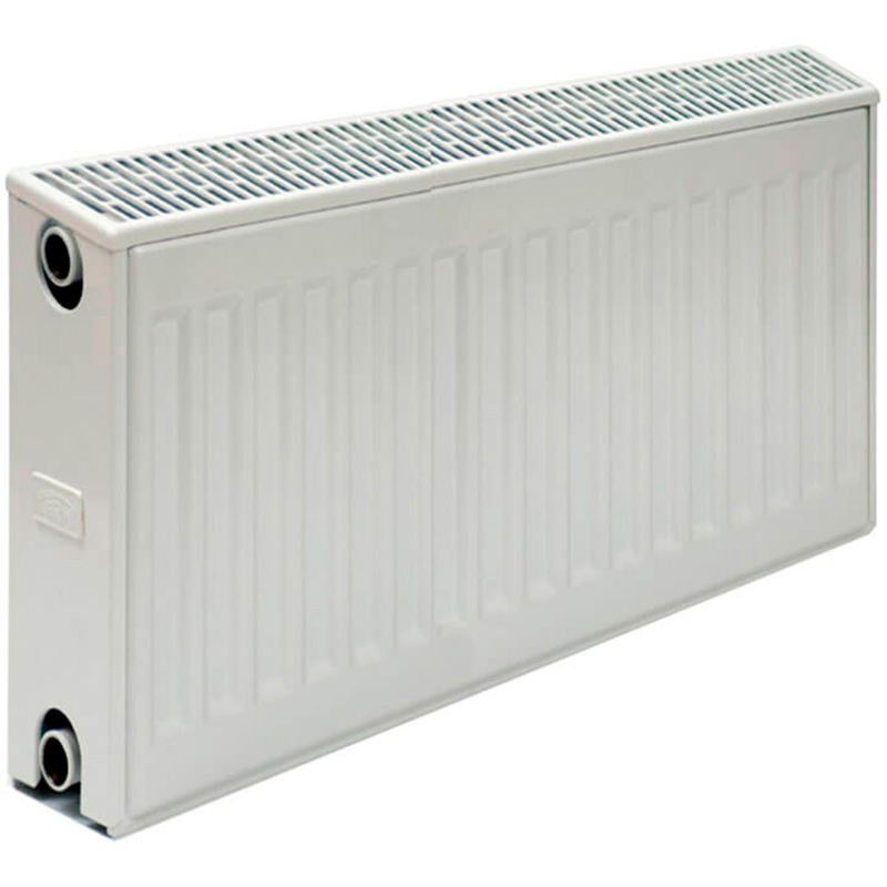 Стальной панельный радиатор Kermi Profil-K FKO 10/400/2000