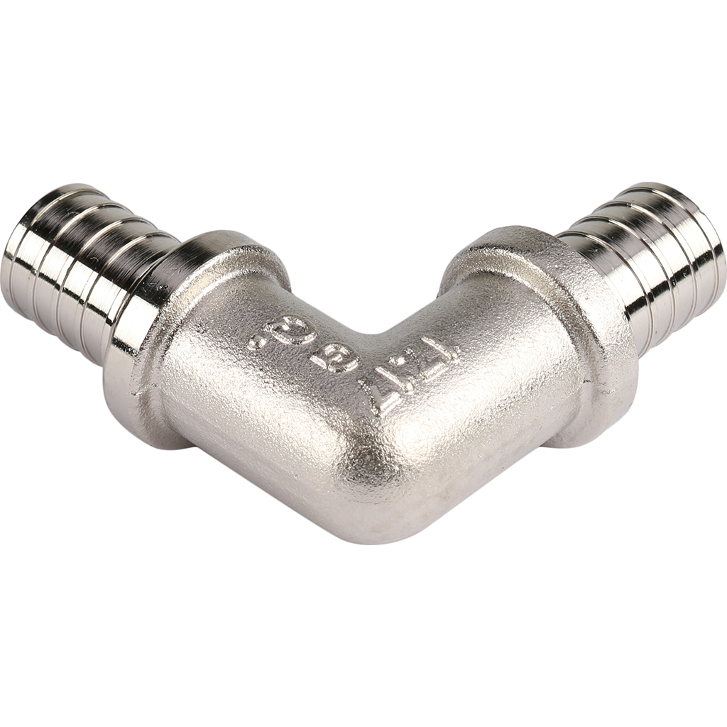 REHAU RAUTHERM S Угольник 90° - 17