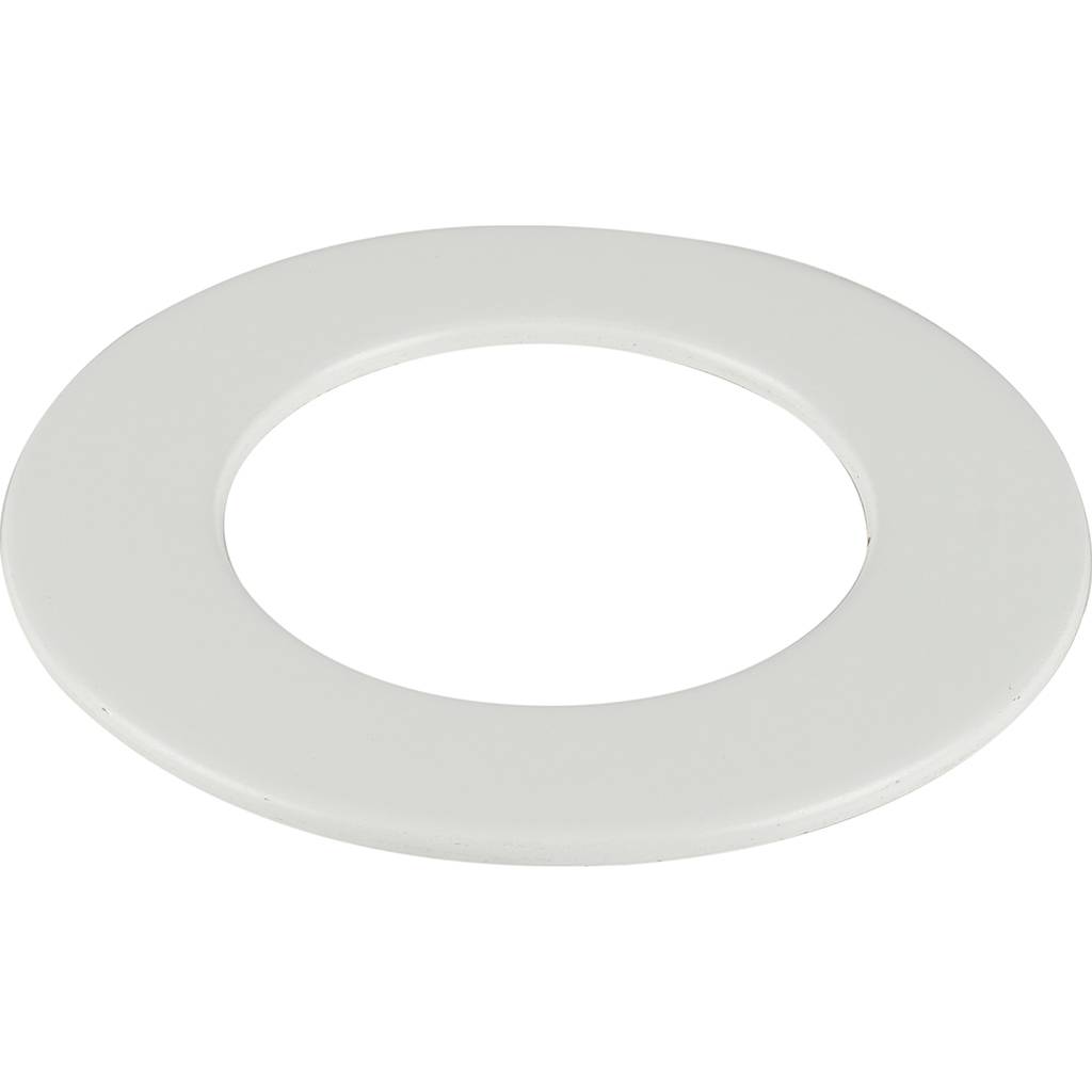 Декоративная накладка Baxi DN80 на внутреннюю часть стены 