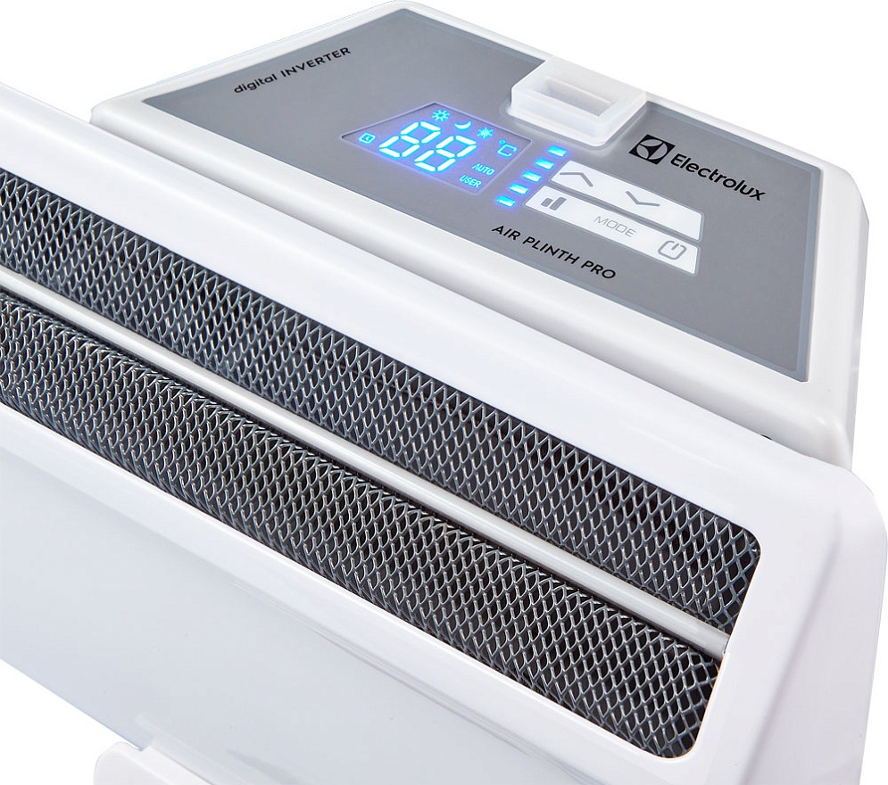 Конвектор электрический Electrolux ECH/AG-2000 PI