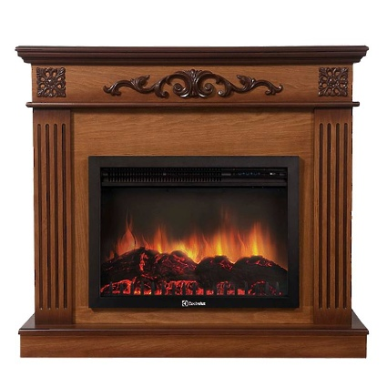 Портал Firelight Noce 30 (шпон орех)