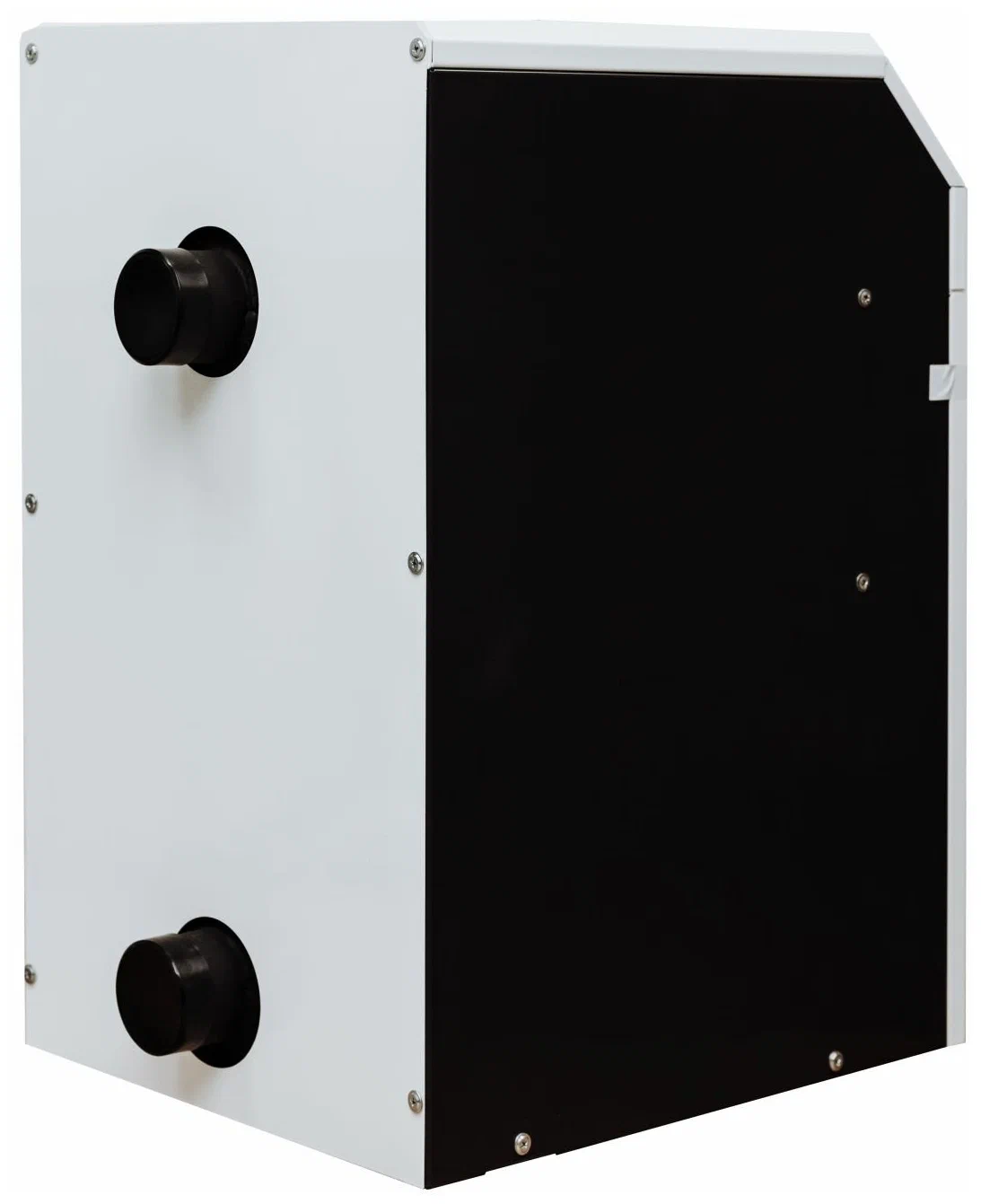 Напольный конвекционный газовый котел FED КС-Г-7,5 (TGV-307) стальной теплообменник