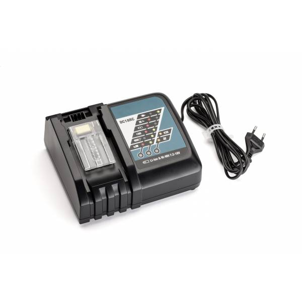 REHAU RAUTOOL Зарядное устройство к инструменту RAUTOOL A-light2 / A3 /G2 /Xpand 