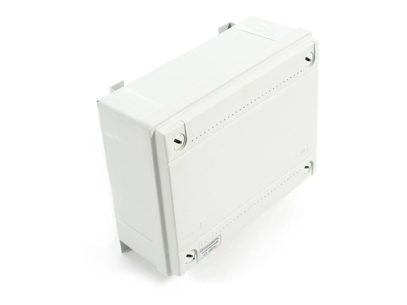 Teplocom Стабилизатор напряжения TEPLOCOM ST-1300 исп. 5 уличного исполнения