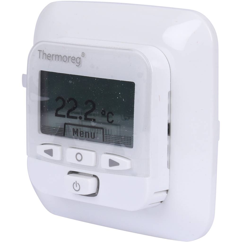 Терморегулятор THERMO Thermoreg TI-950