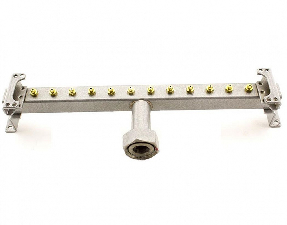 Комплект для переналадки на сжиженный газ VIESSMANN 30 и 34 кВт