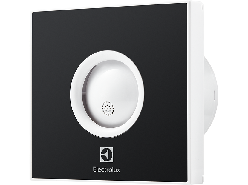 Вентилятор вытяжной Electrolux Rainbow EAFR-100 dark