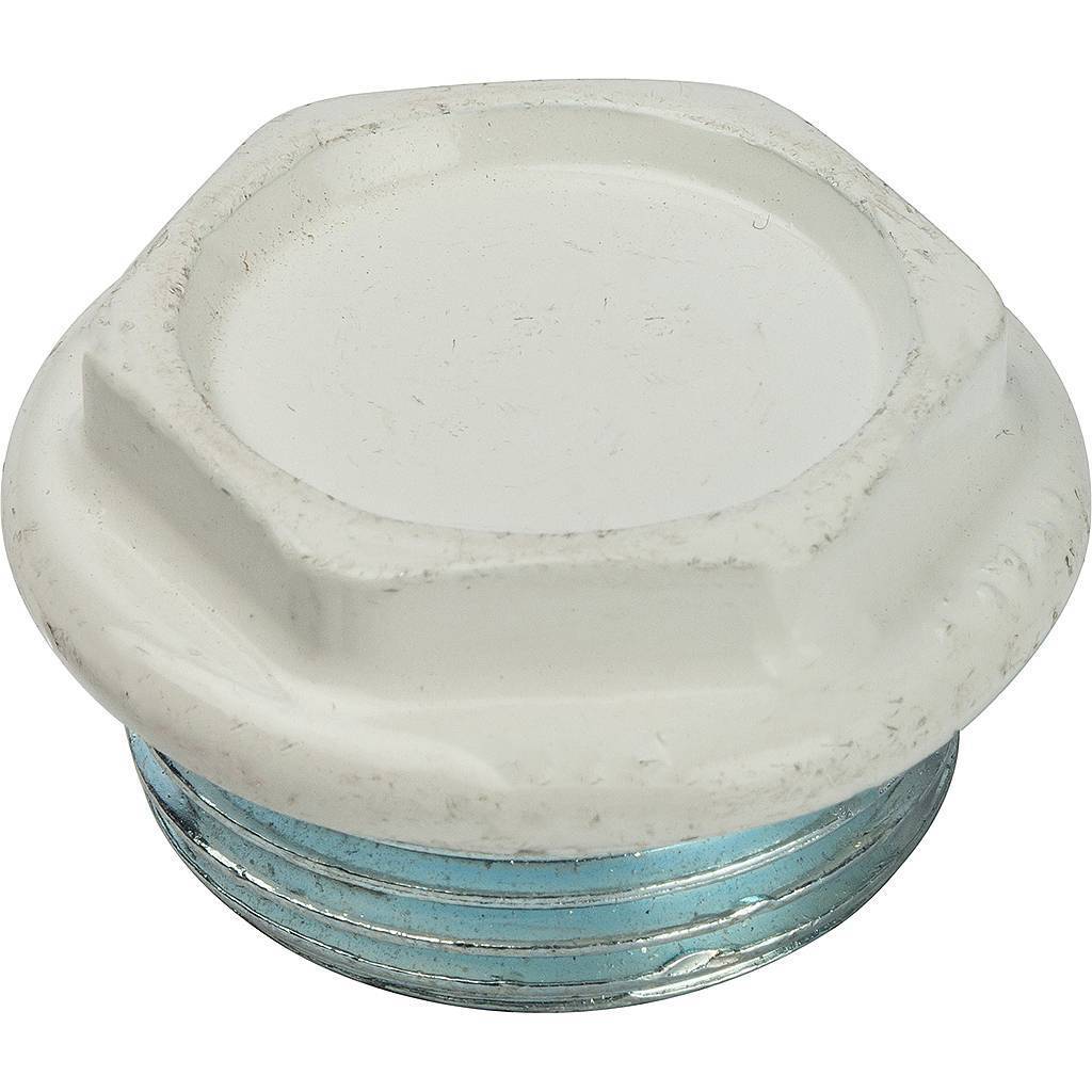 Переходник Global 1/2'' DX с прокладкой (правый)