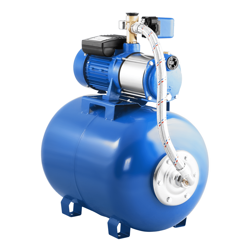 Насосная станция Aquario AUTO AMH-100-6S